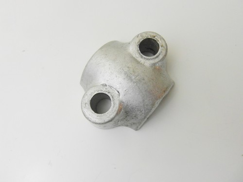 Clamp front axle holder - clamp, /