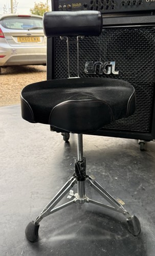Tama drum throne stool - throne,