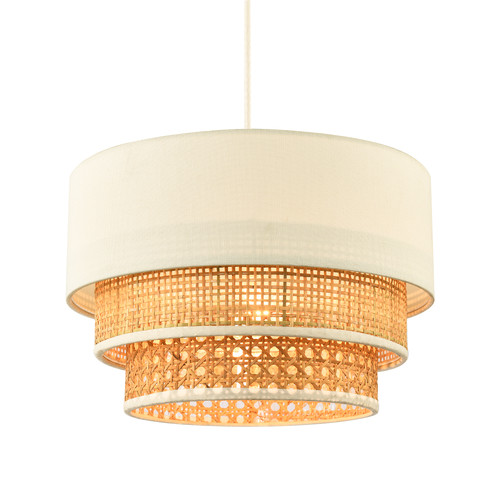 Contemporary triple tier - triple,