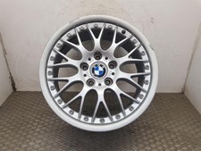 1996-2002 E36 BMW Z SERIES 17"