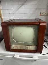 Vintage Tv Guest Video 1956