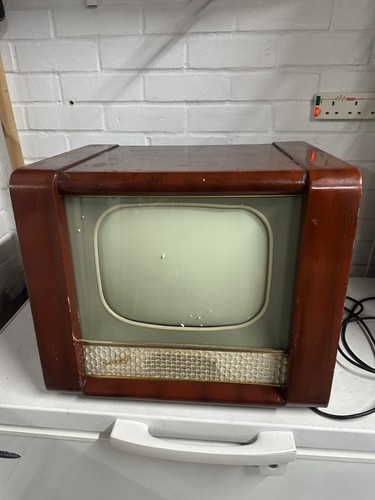 Vintage guest video - tv,