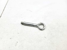 TOW EYE TOWING HOOK VAUXHALL