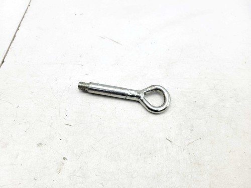 Tow eye towing hook - towing, vauxhall