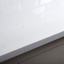 Kitchen worktop laminate edging strip formica WilsonArt