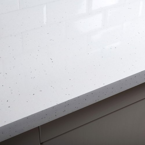 Kitchen worktop laminate