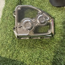 RSD 'Clarity' cam cover