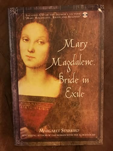 Mary magdalene bride in - magdalene,,