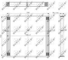 Lemark Crankshaft Sensor for