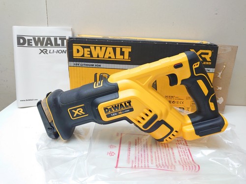 Dewalt dcs367 cordless 18v - dewalt,