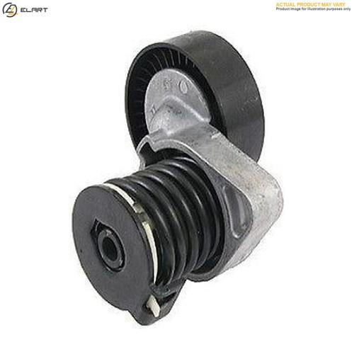Tensioner lever vribbed belt - tensioner,