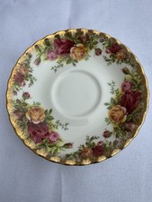 Royal Albert Old Country Roses Saucer 14cm