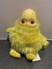 Boohbah Humbah Plush Toy
