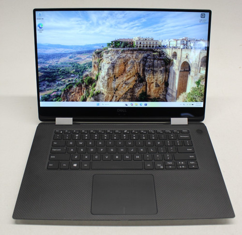 Dell xps 9575 8705g - dell, i7-8705g