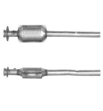 Catalytic Converter and