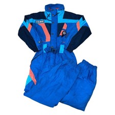 Vintage Colmar Ski Suit One