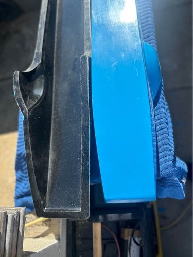 Molds from mad racing boat - molds,