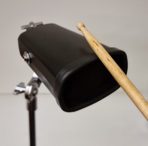 Jobeky electronic cowbell - electronic,