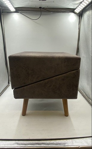 Ziluce brown folding - brown,