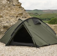 Snugpak Bunker Tent 3 Man