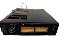 Nakamichi 550 Professional Two
