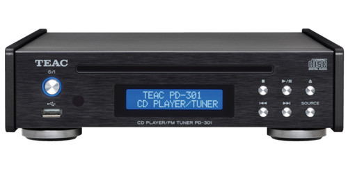 Teac 301dab player - teac, cd