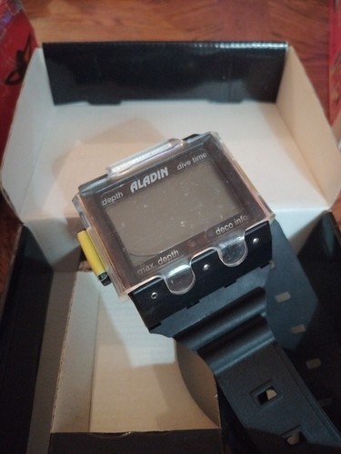 Uwatec aladin sport - uwatec,