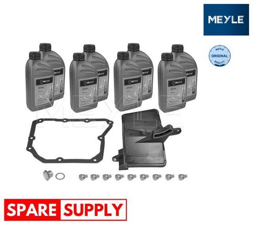 Parts kit automatic - parts,