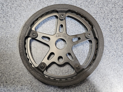 Lun chi 40t chainwheel - chi,