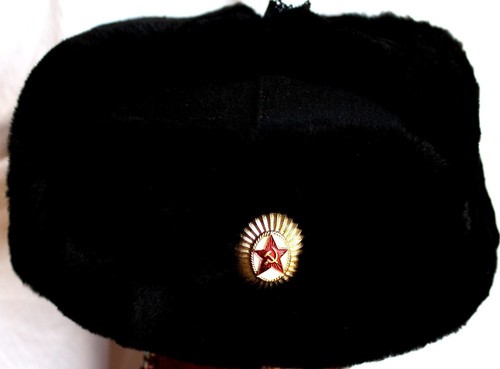 Soviet navy winter - soviet,