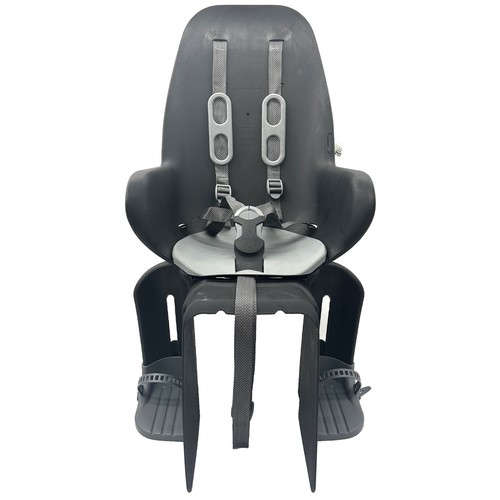 Revom kids bike seat safe - revom,
