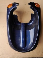 YAMAHA NEOS MBK OVETTO FRONT  FAIRING PANEL AND INDICATORS 