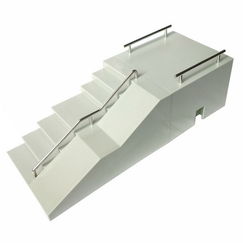 Mini fingerboard skate park - mini,