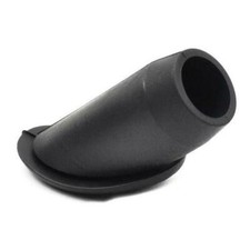 Vespa frame fuel pipe grommet - pipe,