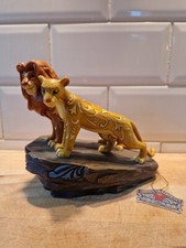 Disney Traditions - 4040432 "Lov At Pride Rock" figurine