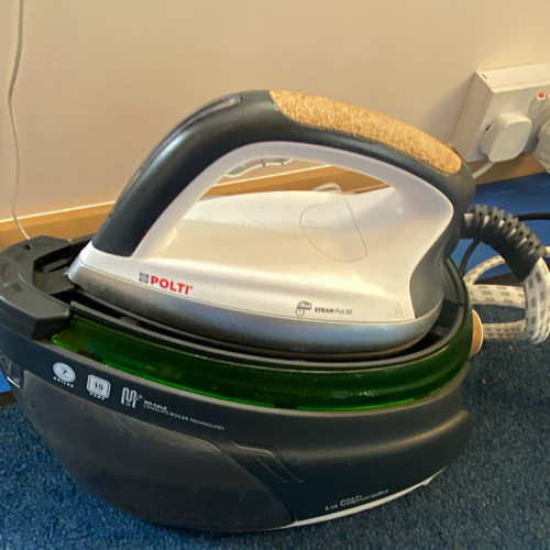 Polti vaporella xt90c - vaporella, steam