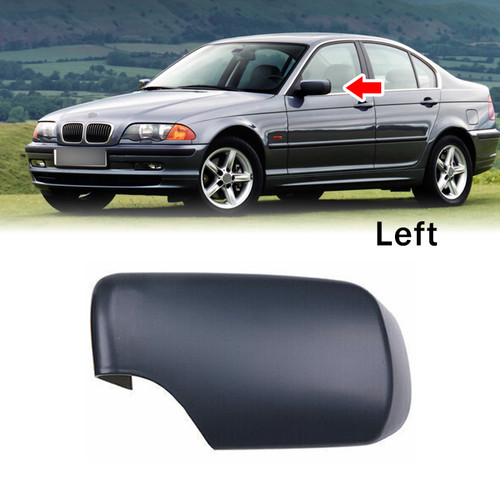 Door mirror cover cap for - door,