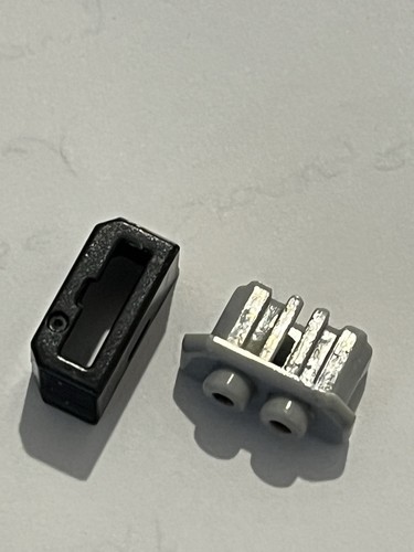 Shimano dynamo cap - nx,