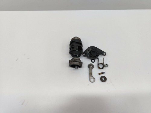 Kawasaki kxf 450 - selector, drum