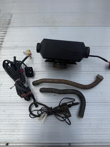 Eberspacher airtronic 12v - eberspacher,