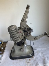 Vintage Bell & Howell Model 613 Film Projector 