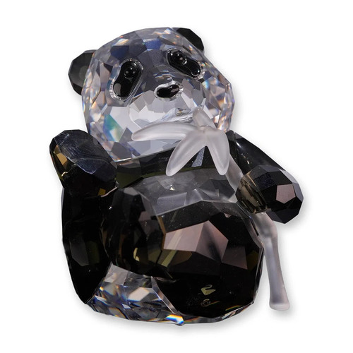 Swarovski scs panda - swarovski,