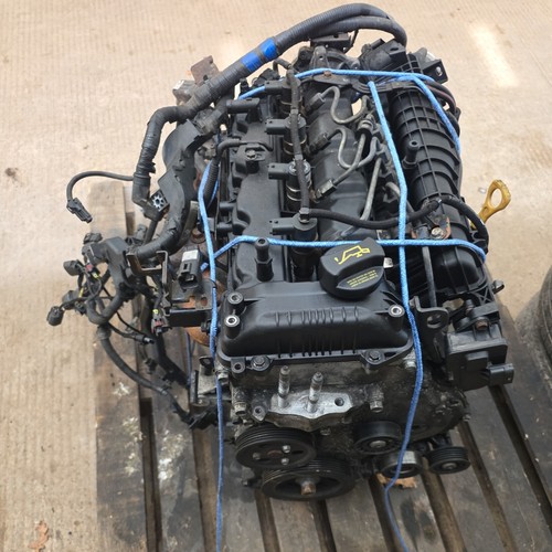 D4fd crdi diesel engine - crdi,