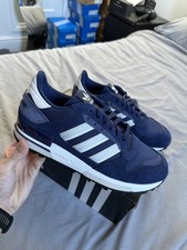 UK 8 ZX 600 Adidas Originals