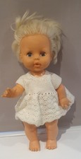 Vintage Palitoy Dress Up Doll