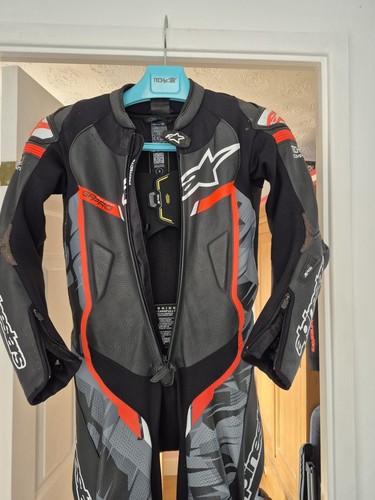 Alpinestars race suit men s - race, men's