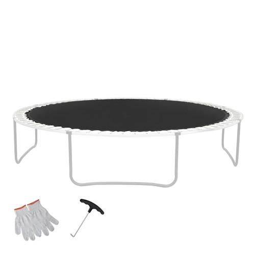 Uimoso durable trampoline - durable,