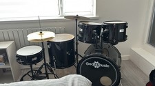 Gear 4 Music Drum Kit