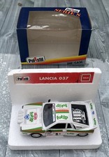 POLISTIL LANCIA 037 MONTE