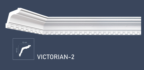 Coving cornice moulding - coving,
